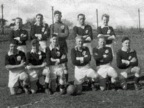 Park Rangers 1949 Dockerty Cup Winners