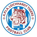 APIA Leichhardt Club Logo