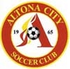 Altona City Club Logo