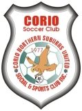 Corio Club Logo