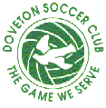 Doveton Club Logo