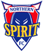 Northern Spirit Club Logo