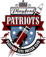 Playford City Club Logo