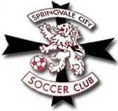 Springvale City Club Logo