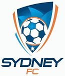 Sydney FC Club Logo