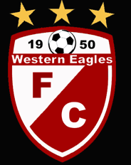 Western Eagles Club Logo